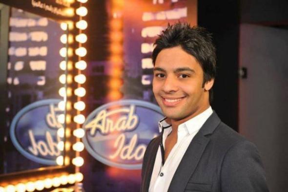 أحمد جمال ينتهي من تسجيل تتر مسلسل "دكتور أمراض نسا"