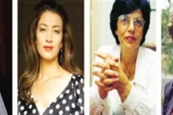 الروائية السورية استطاعت أن تفكّ قيود النمطية وتلامس الواقع بجدّية