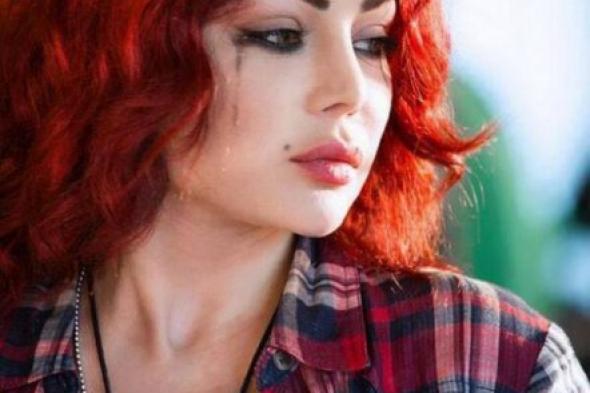 شاهد كيف احتفلت هيفاء وهبي بانتهاء تصوير مسلسل "كلام على ورق"؟