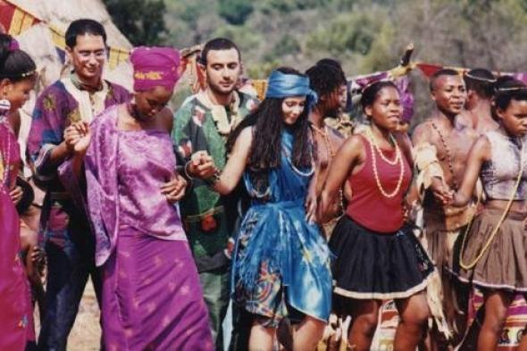 بعد 13 سنة من عرض "أفريكانو".. مدحت العدل: لهذه الأسباب رفضت كتابة الفيلم