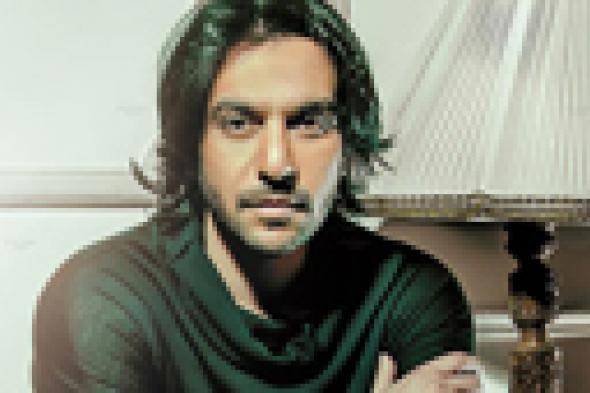 بهاء سلطان يطرح ألبومه الديني "بدعي يارب"