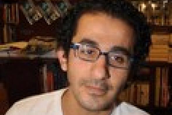 حلمي يوضح حقيقة ظهوره مع ميسي في إعلان تليفزيوني.. ويعترف بالخطأ