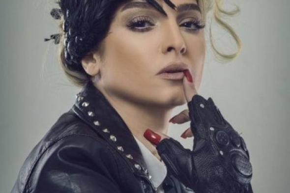 روجينا: الفن يحتاج نفس طويل.. ولهذه الأسباب انفصلت عن زوجي وعدت إليه!