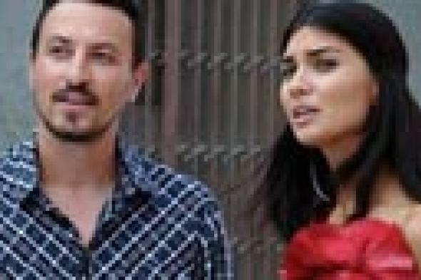 لميس "التركية" تعود إلى السينما بمشاركة زوجها‎