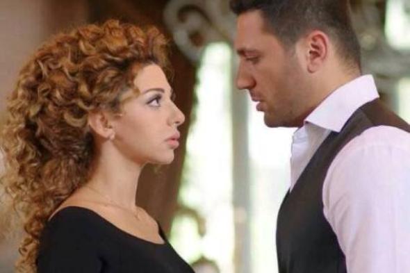 بالصورة: مسلسل "اتهام" فركش