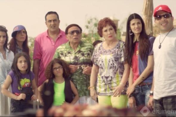 ماسبيرو يتراجع عن عرض "صاحب السعادة" بسبب mbc