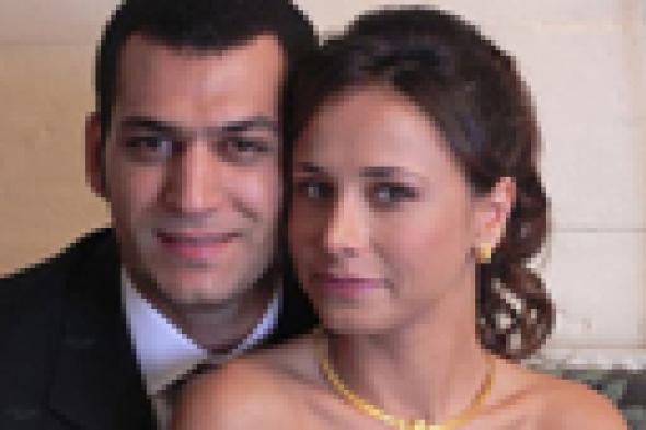 بطل مسلسل "عاصي" ينفصل عن زوجته بسبب الخيانة‎!