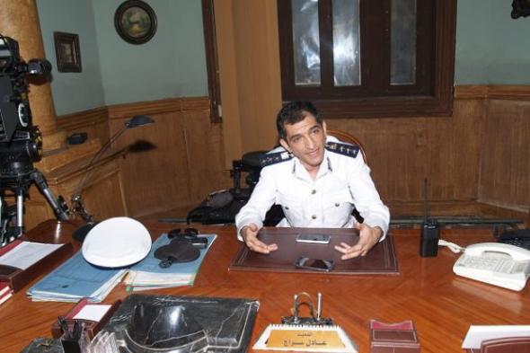 عرض "أهل إسكندرية" عقب شهر رمضان