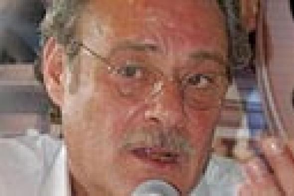 بالفيديو – فاروق الفيشاوي: نادم على عدم زواجي من ليلى علوي