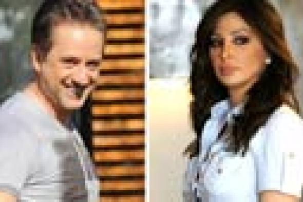 مروان خوري يوضح سبب منعه لأغنية إليسا.. و"روتانا" ترفض الاستجابة له