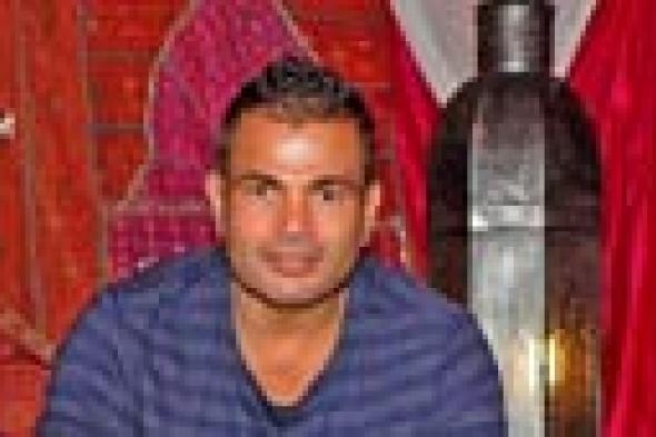 اسمع: عمرو دياب يطرح الدعاء الثاني بعنوان "البر"