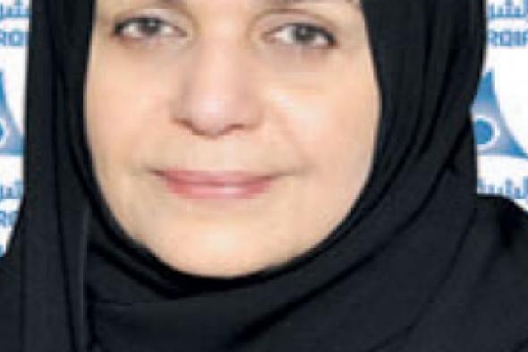 «الصويغ» رئيسًا لمجلس سيدات أعمال الشرقية