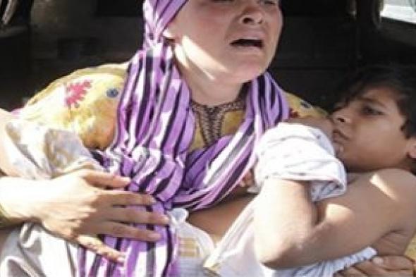 نساء سوريا... ضحايا قسوة النظام ومعارضيه