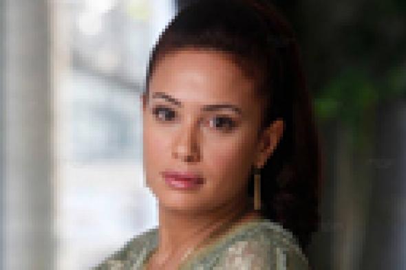 بالفيديو - هند صبري ردا على هجوم ملحن مصري: أنا متربية وأرفض التشكيك في وطنيتي