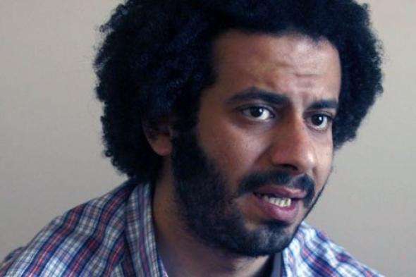 وفاة والدة الفنان محمد فراج