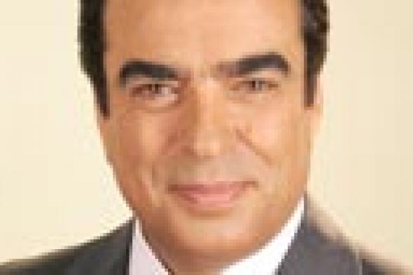 بالفيديو- جورج قرداحي: جهة سيادية عليا وراء إيقاف برنامجي بـMBC