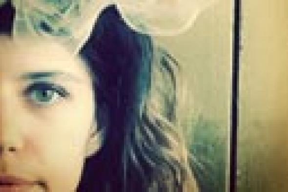 صورة: هل ظهرت فاطمة التركية بطرحة فستان زفافها؟‎