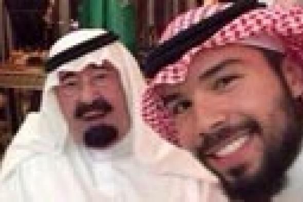 صورة: #سيلفي_الملك يسيطر على Twitter في السعودية