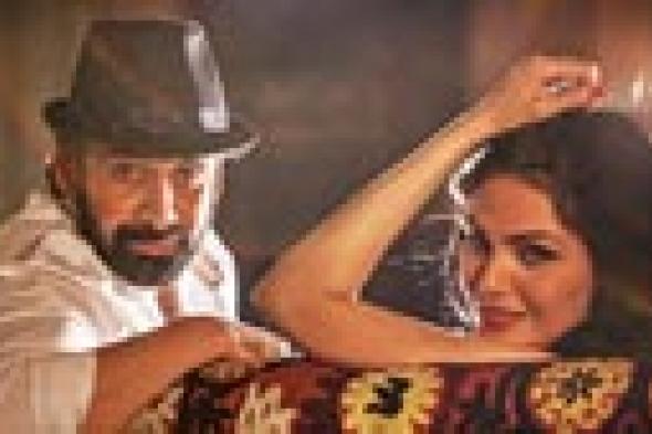 كريم عبد العزيز عن "الفيل الأزرق": إن الله لا يضيع أجر من أحسن عملا