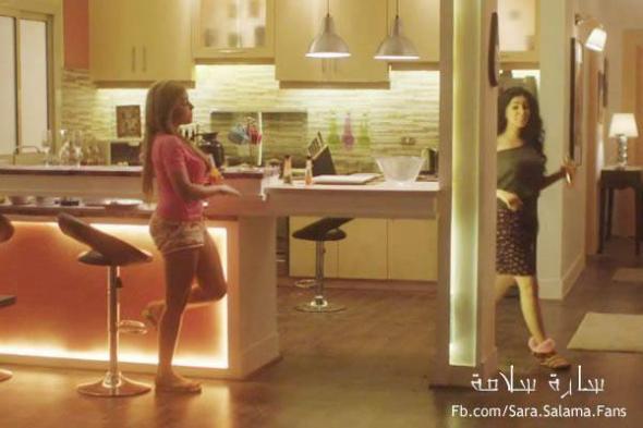 تقرير: "شورت" سارة سلامة وتتر "السبع وصايا" و"زوايا" محمد سامي الأبرز في حلقات الأسبوع الأول من دراما رمضان!