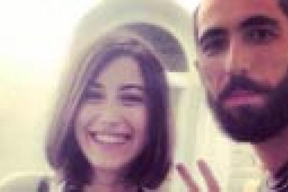 صورة: "فريحة" تقص شعرها وتستعيد رشاقتها