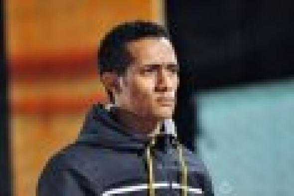 بالفيديو: تعرف على سبب بكاء محمد رمضان مع هالة سرحان