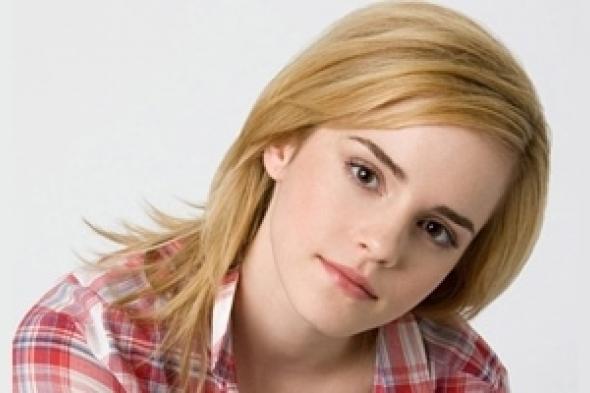 إيما واتسون سفيرة للنوايا الحسنة لشؤون المرأة