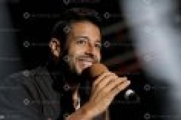 بالفيديو: محمد حماقي يطرح دعاء "أنت العظيم"