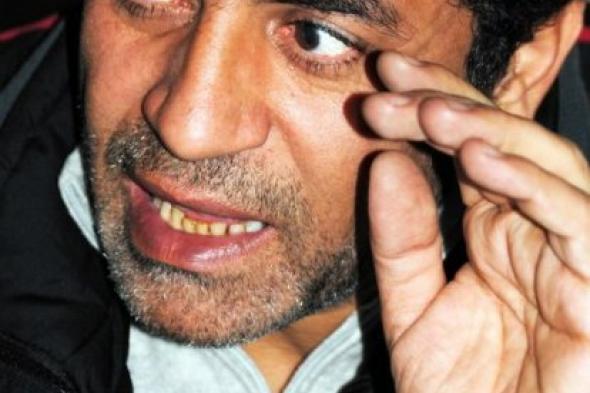 صبري فواز ينتهي من "السبع وصايا" ويشيد بالـ"الجندي المجهول"!