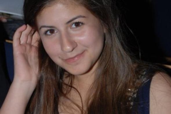 ملك قورة: دور البنت الشعبية خطوة تأخرت بعض الشيء