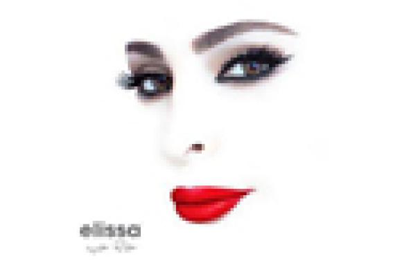 إليسا تطرح مقاطع ألبومها الجديد "حالة حب" وتتيح حجزه على "iTunes"