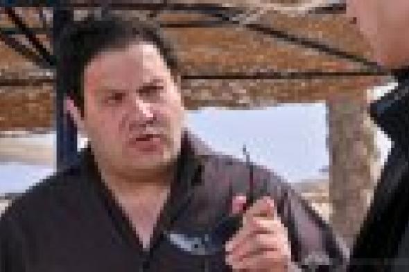 بالفيديو: إدوار يسجل أول حالة إغماء في "فؤش في المعسكر"