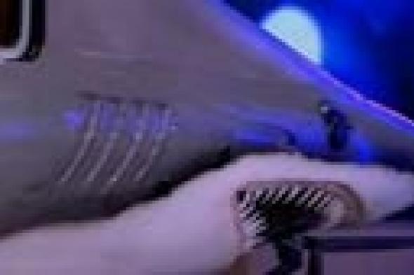 سعر غواصة "رامز قرش البحر"؟