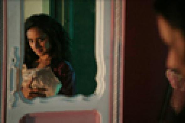 كيف تخوفت نيللي كريم من نفسها بسبب "سجن النسا"؟