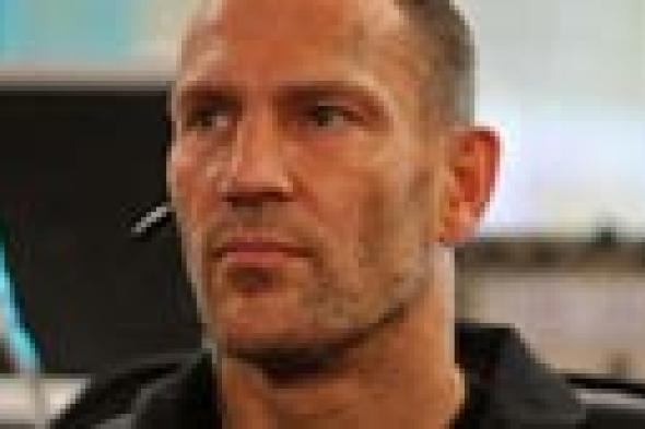 العثور على ممثل بريطاني ميتاً في "وادي الموت"