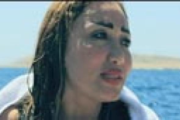 بالفيديو- ريهام سعيد بعد قفزها في البحر هربا من "فؤش": الموت أهون من أن أغتصب