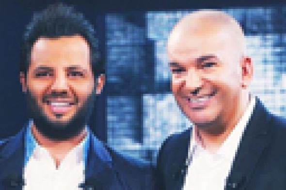 صورة: طوني خليفة يعاني من ورم خبيث بعد ظهوره حليق الرأس؟