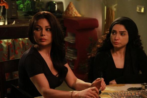 محمد سامي يكشف سر استخدامه الصورة المائلة في "كلام على ورق"