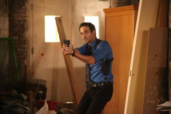 أحداث "الصياد" تجبر مخرجه على تغييرات فى التتر