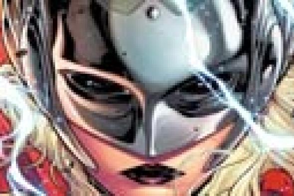 "Marvel" تحول بطلها الخارق "Thor" إلى امرأة
