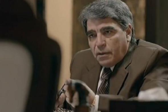 محمود الجندي: جيلنا تحول لـ"إكسسوارات".. ولا أريد التقدير بعد رحيلي!