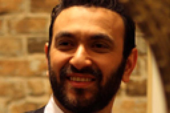 اعرف تفاصيل وموعد طرح ألبوم كريم محسن "عن تجربة"