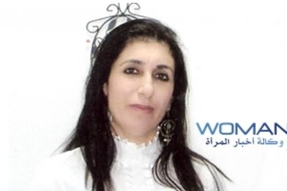 الأديبة الفلسطينية آمال عوّاد رضوان لـ " وكالة أخبار المرأة " المرأةُ لن تتحرّرَ مِن أكبالِها، إن لم يتحرّرْ رجُلُها ومجتمعُها أوّلًا!