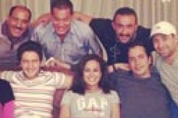 صورة: إفطار جماعي لأسرة "الجزيرة 2"