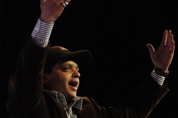 منظومة هنيدي المنقوصة!