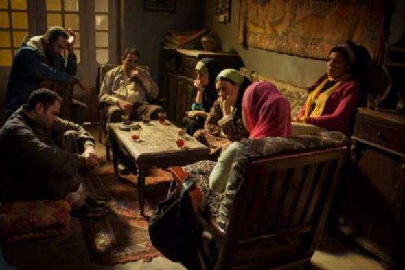 بعد السبع وصايا، العهد يجمع محمد أمين راضي بالمخرج خالد مرعي للمرة الثالثة