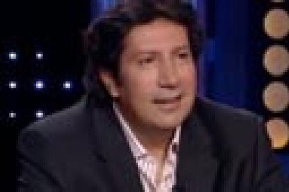 بالفيديو- هاني رمزي عن إعلان "قطونيل": غير مبتذل!