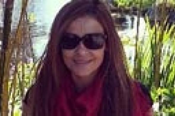 بالصور: كارول سماحة تدخل السعادة على قلوب أطفال اللاجئين السوريين