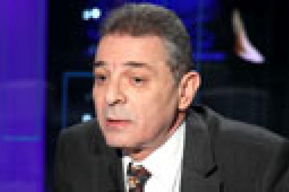 بالفيديو-محمود حميدة: لا ثورة إلا 25 يناير.. والفساد بدأ مع عصر عبد الناصر