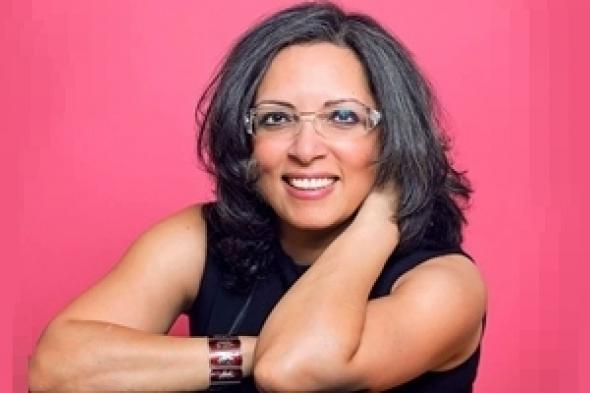 الكاتبة المصرية مي تلمساني: أريد الحرية بكل أشكالها
